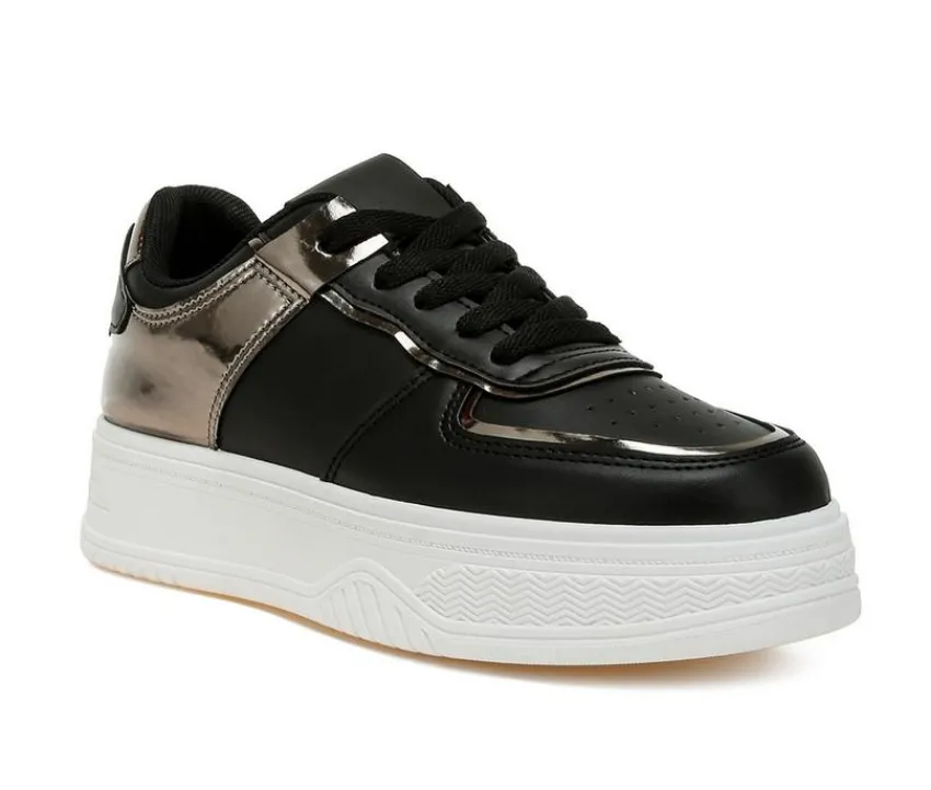 London Rag Fashion & Lifestyle|Athletics & Sneakers>Women's Scouts Sneakers