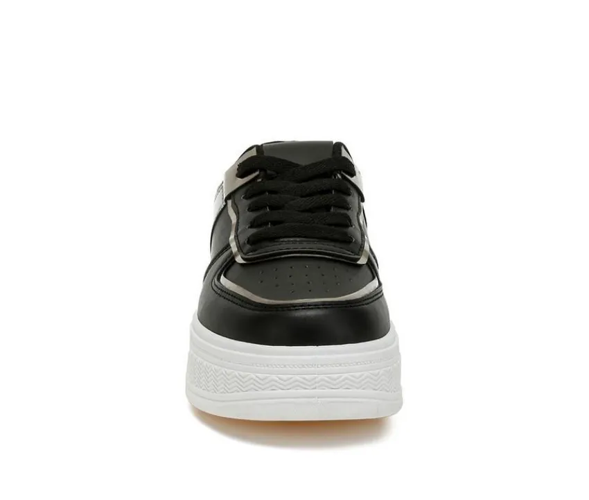 London Rag Fashion & Lifestyle|Athletics & Sneakers>Women's Scouts Sneakers