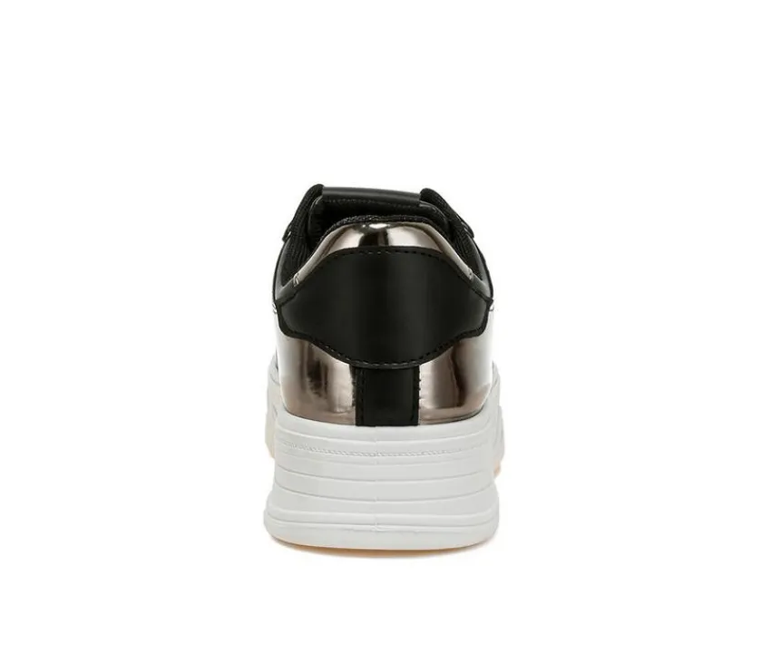 London Rag Fashion & Lifestyle|Athletics & Sneakers>Women's Scouts Sneakers