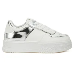 Women's Scouts Sneakers|London Rag Discount