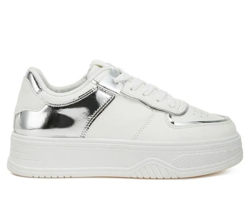 Women's Scouts Sneakers|London Rag Discount
