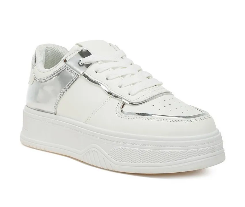 Women's Scouts Sneakers|London Rag Discount
