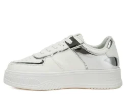 Women's Scouts Sneakers|London Rag Discount