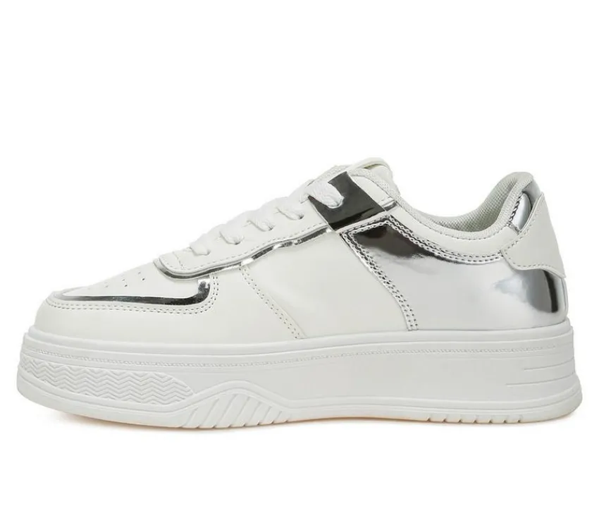 Women's Scouts Sneakers|London Rag Discount