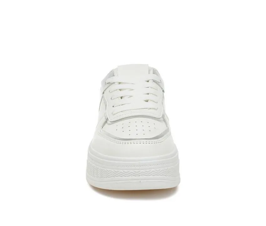 Women's Scouts Sneakers|London Rag Discount