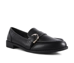 London Rag Loafers & Oxfords>Women's Sheboss Loafers