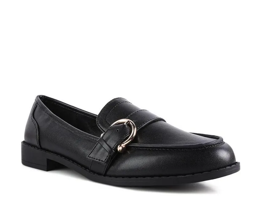 London Rag Loafers & Oxfords>Women's Sheboss Loafers