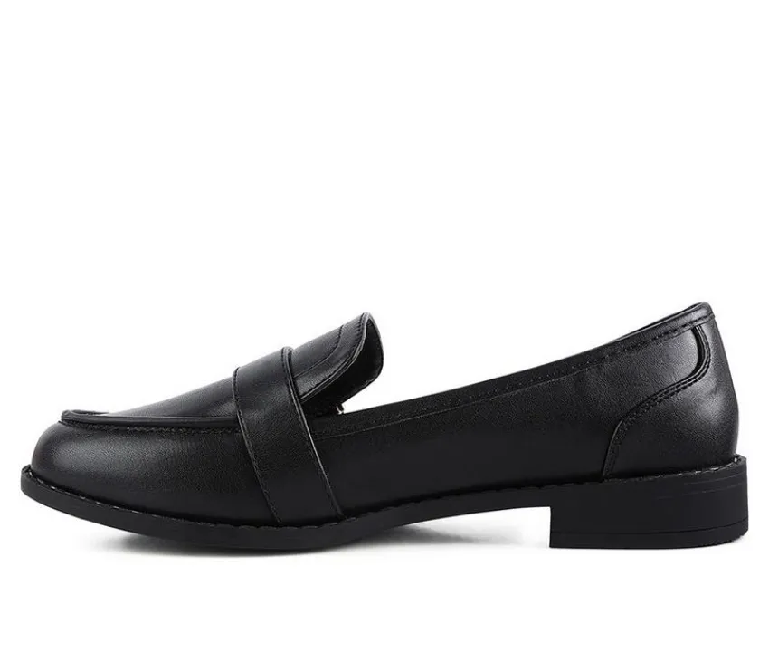 London Rag Loafers & Oxfords>Women's Sheboss Loafers