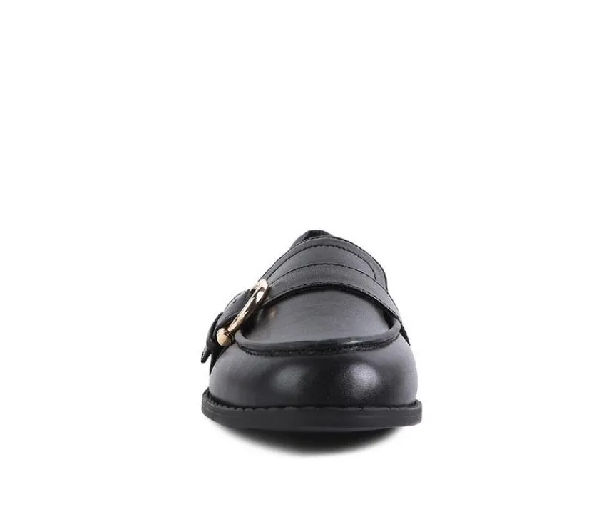 London Rag Loafers & Oxfords>Women's Sheboss Loafers