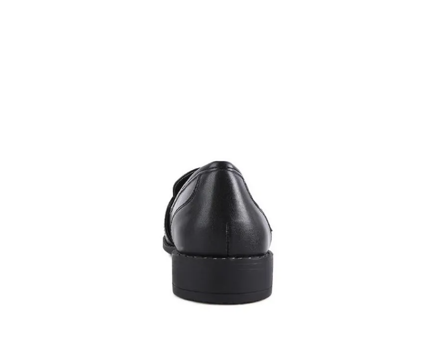London Rag Loafers & Oxfords>Women's Sheboss Loafers