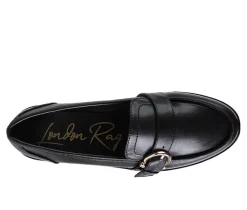London Rag Loafers & Oxfords><noscript><img width=