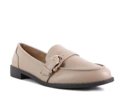 Women's Sheboss Loafers|London Rag Best