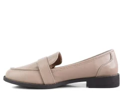 Women's Sheboss Loafers|London Rag Best