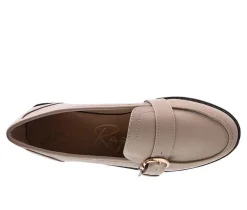 Women's Sheboss Loafers|London Rag Best