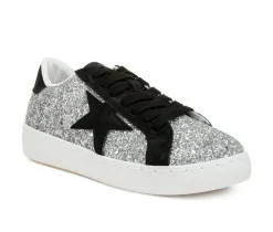 London Rag Fashion & Lifestyle>Women's Shinding Sneakers