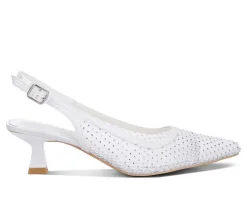 Women's Siev Pumps|London Rag Best