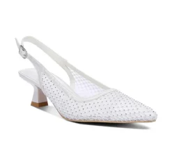 Women's Siev Pumps|London Rag Best