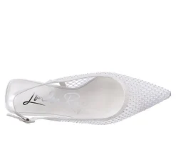 Women's Siev Pumps|London Rag Best