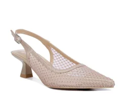London Rag Clogs & Mules>Women's Siev Pumps