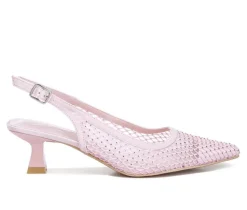Women's Siev Pumps|London Rag New