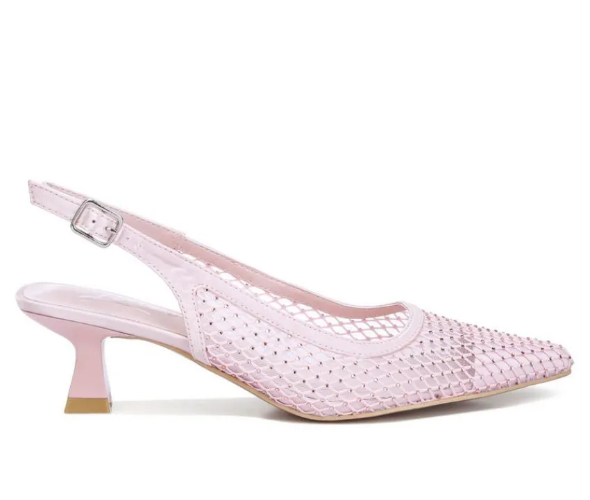 Women's Siev Pumps|London Rag New