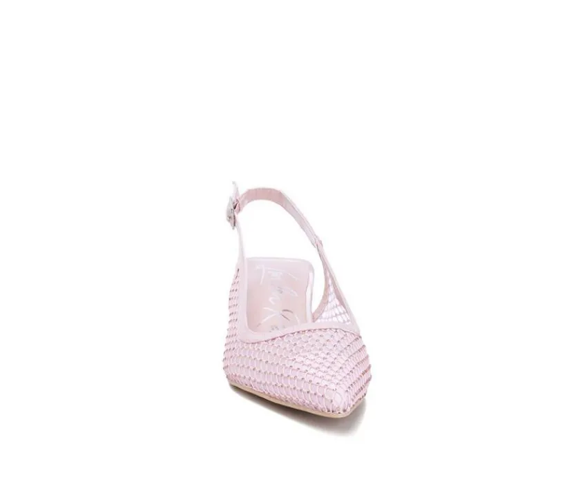 Women's Siev Pumps|London Rag New