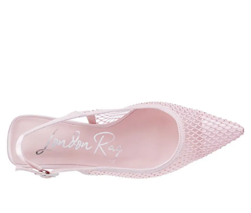 Women's Siev Pumps|London Rag New
