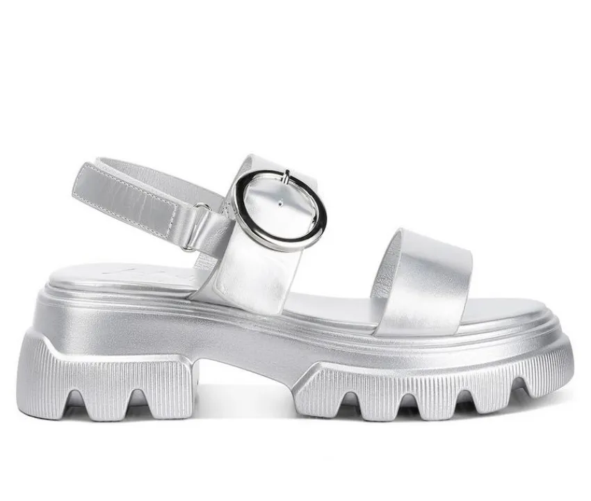 Women's Silas Wedges|London Rag