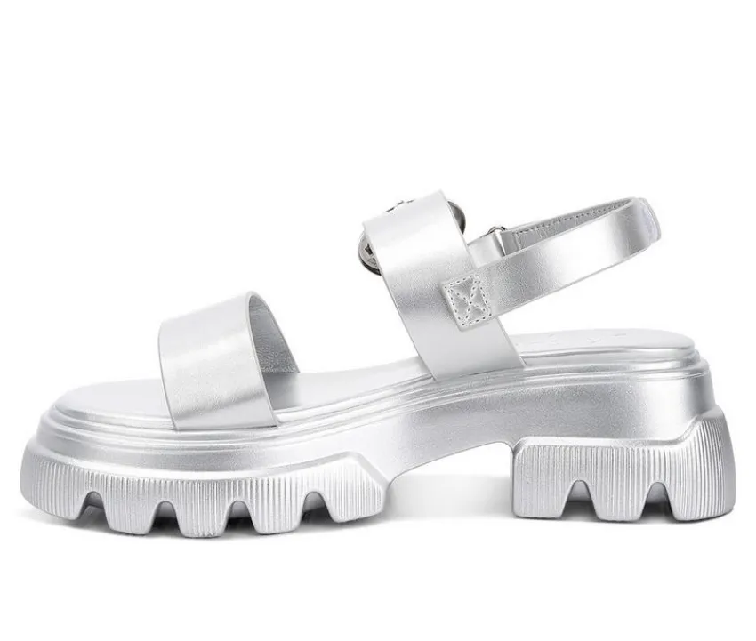 Women's Silas Wedges|London Rag