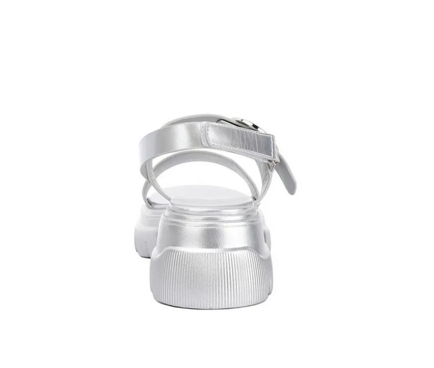 Women's Silas Wedges|London Rag