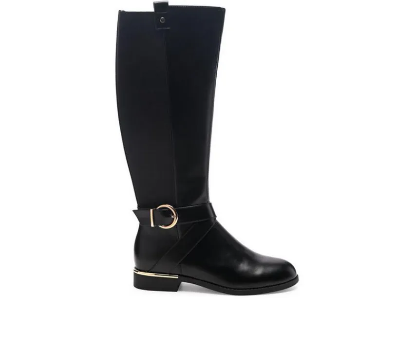 London Rag Tall>Women's Snowd Knee High Boots