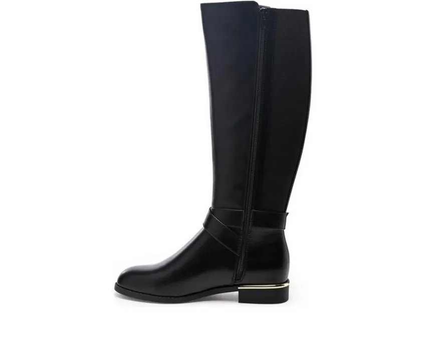 London Rag Tall>Women's Snowd Knee High Boots