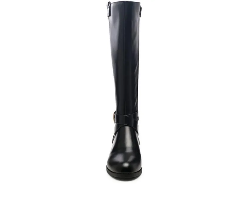 London Rag Tall>Women's Snowd Knee High Boots