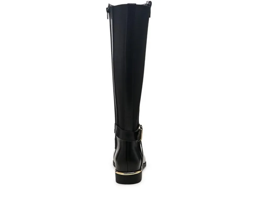 London Rag Tall>Women's Snowd Knee High Boots