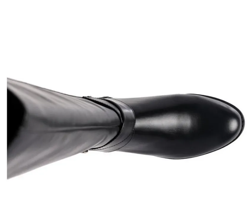 London Rag Tall>Women's Snowd Knee High Boots
