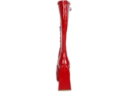 London Rag Lace Up|Tall><noscript><img width=