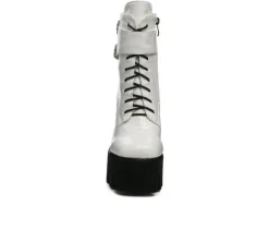 Women's Stomper Booties|London Rag Clearance