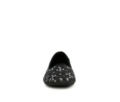 Women's Sujet Flats|London Rag Online