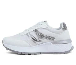 Women's Tapers Sneakers|London Rag Discount