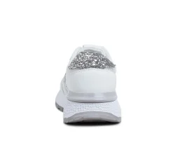 Women's Tapers Sneakers|London Rag Discount