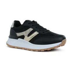 London Rag Fashion & Lifestyle|Athletics & Sneakers>Women's Tapers Sneakers