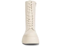 London Rag Lace Up><noscript><img width=