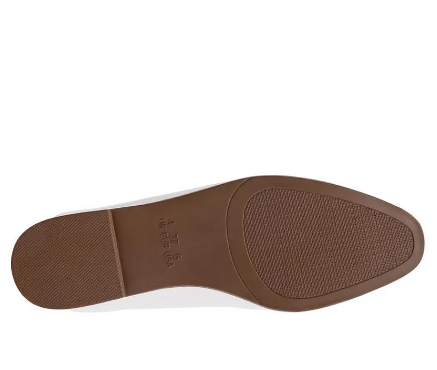 Women's Taula Horsebit Loafers|London Rag Clearance