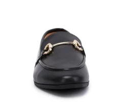 Women's Taula Horsebit Loafers|London Rag Hot