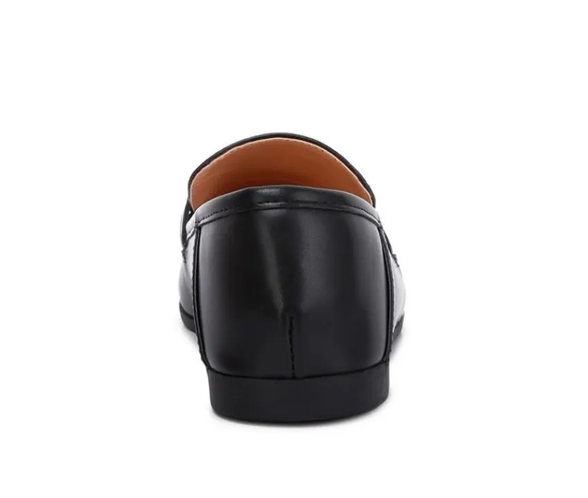 Women's Taula Horsebit Loafers|London Rag Hot