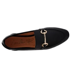 Women's Taula Horsebit Loafers|London Rag Hot