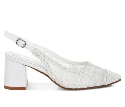 Women's Tolina Pumps|London Rag