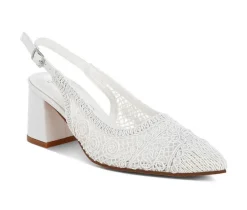 Women's Tolina Pumps|London Rag