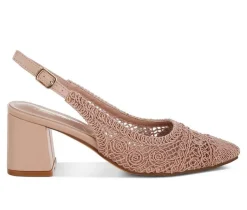London Rag Pumps & Heels>Women's Tolina Pumps