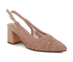London Rag Pumps & Heels>Women's Tolina Pumps